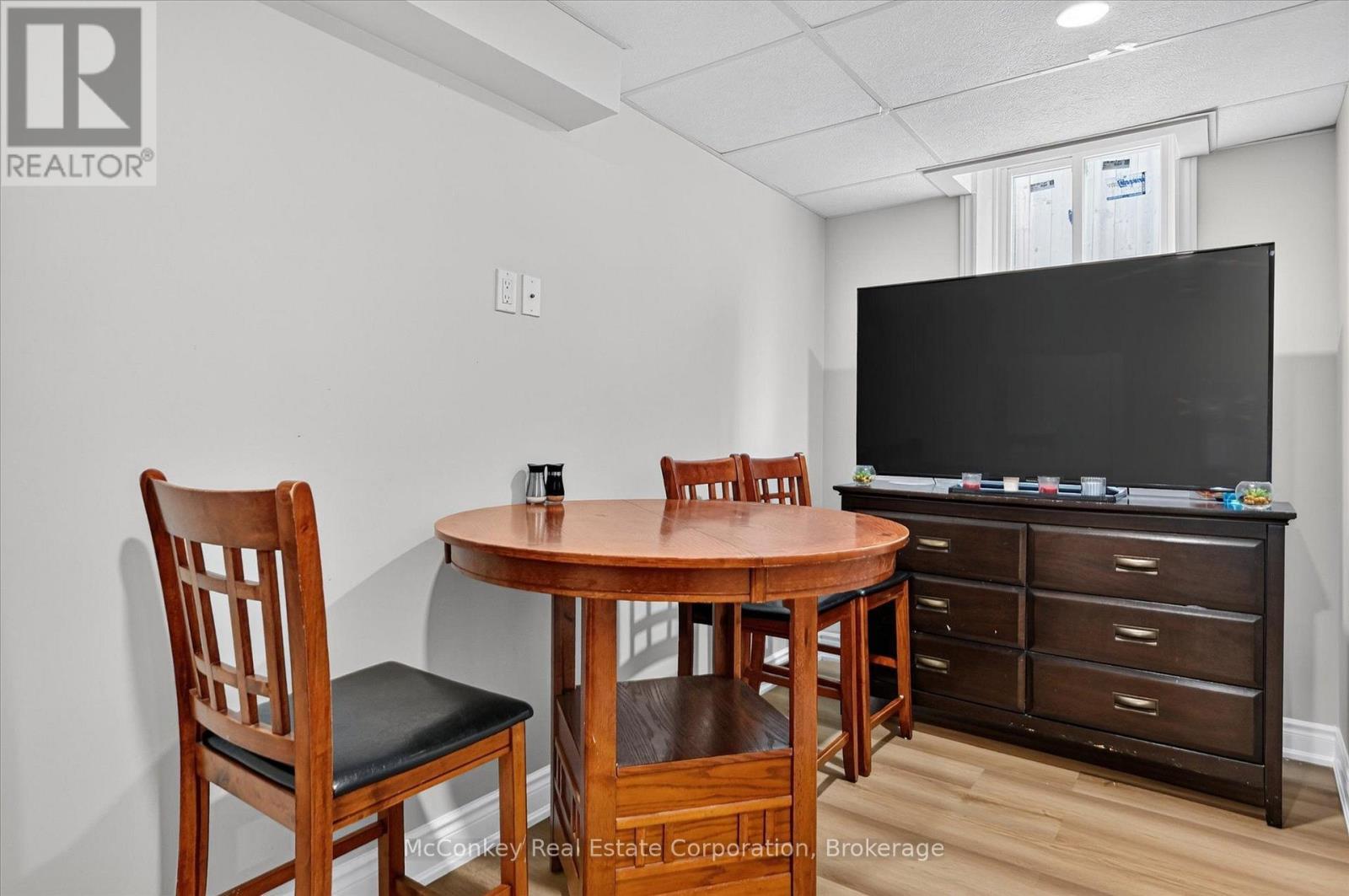 Lower Level - 609 Ackerman Crescent, Peterborough (Monaghan Ward 2), ON - Indoor