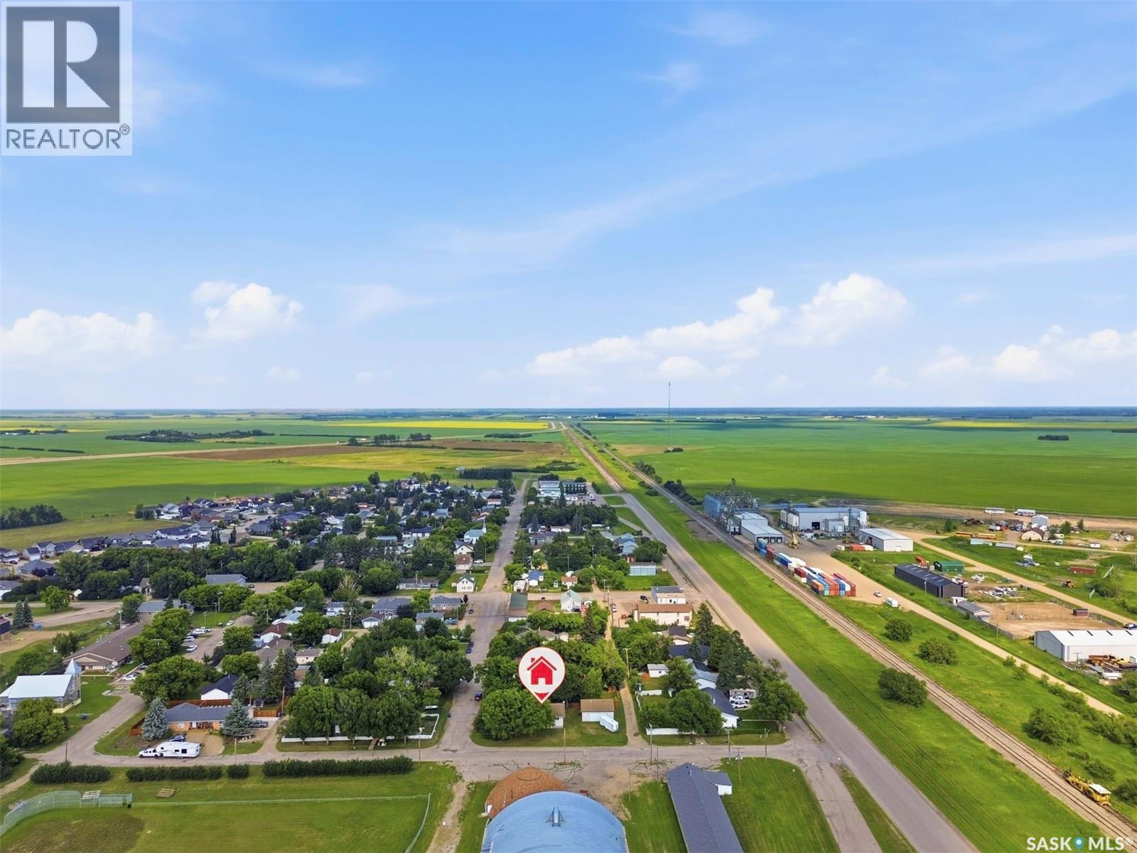 114 First Avenue W, Vanscoy, SK - Outdoor With View