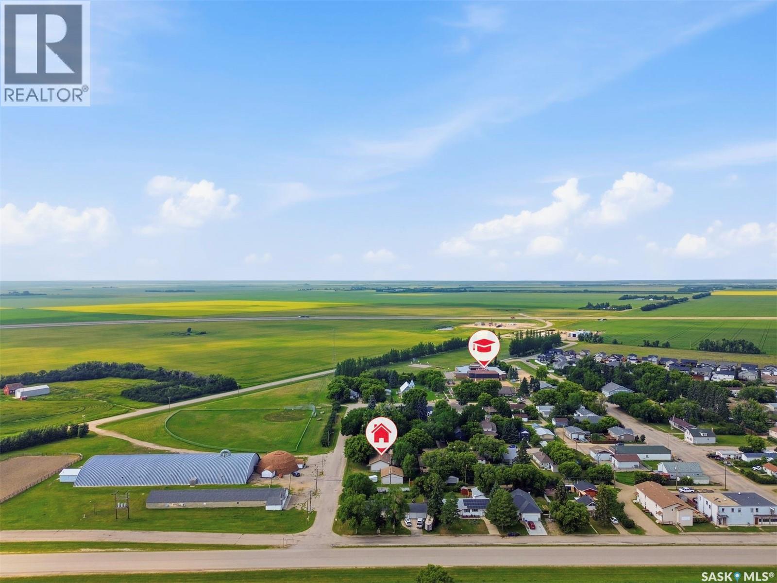 114 First Avenue W, Vanscoy, SK - Outdoor With View