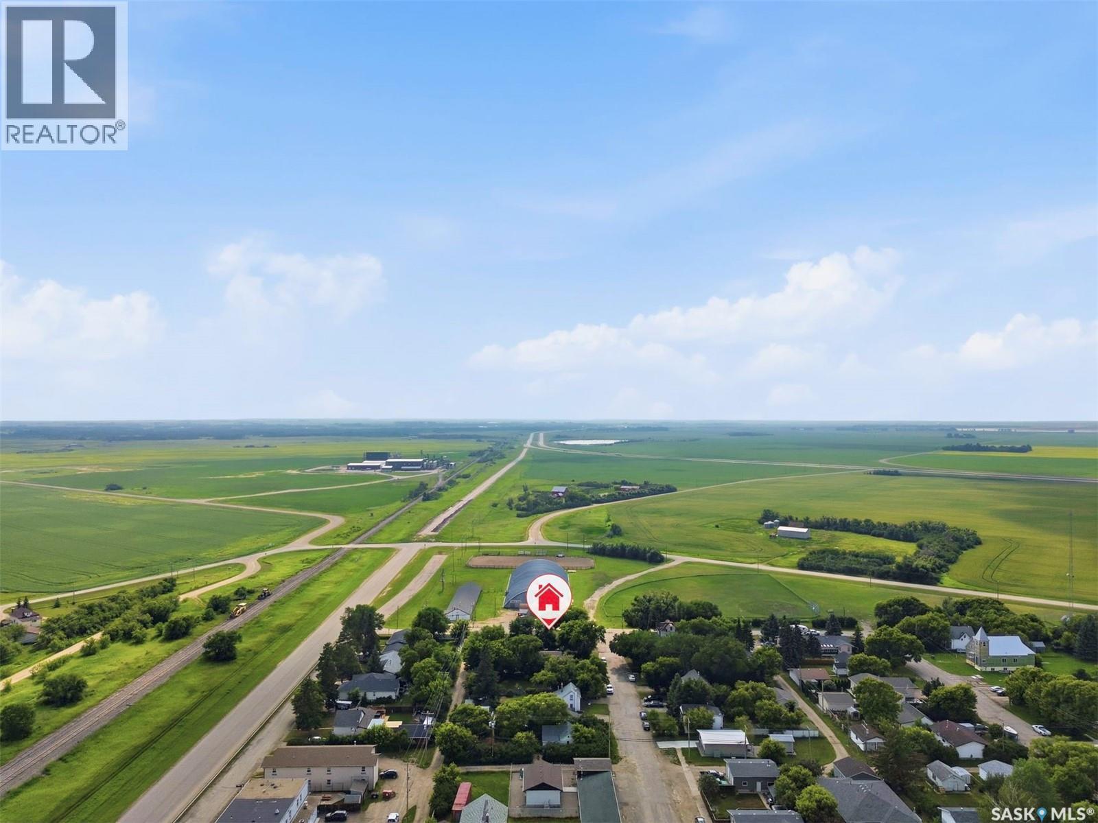 114 First Avenue W, Vanscoy, SK - Outdoor With View