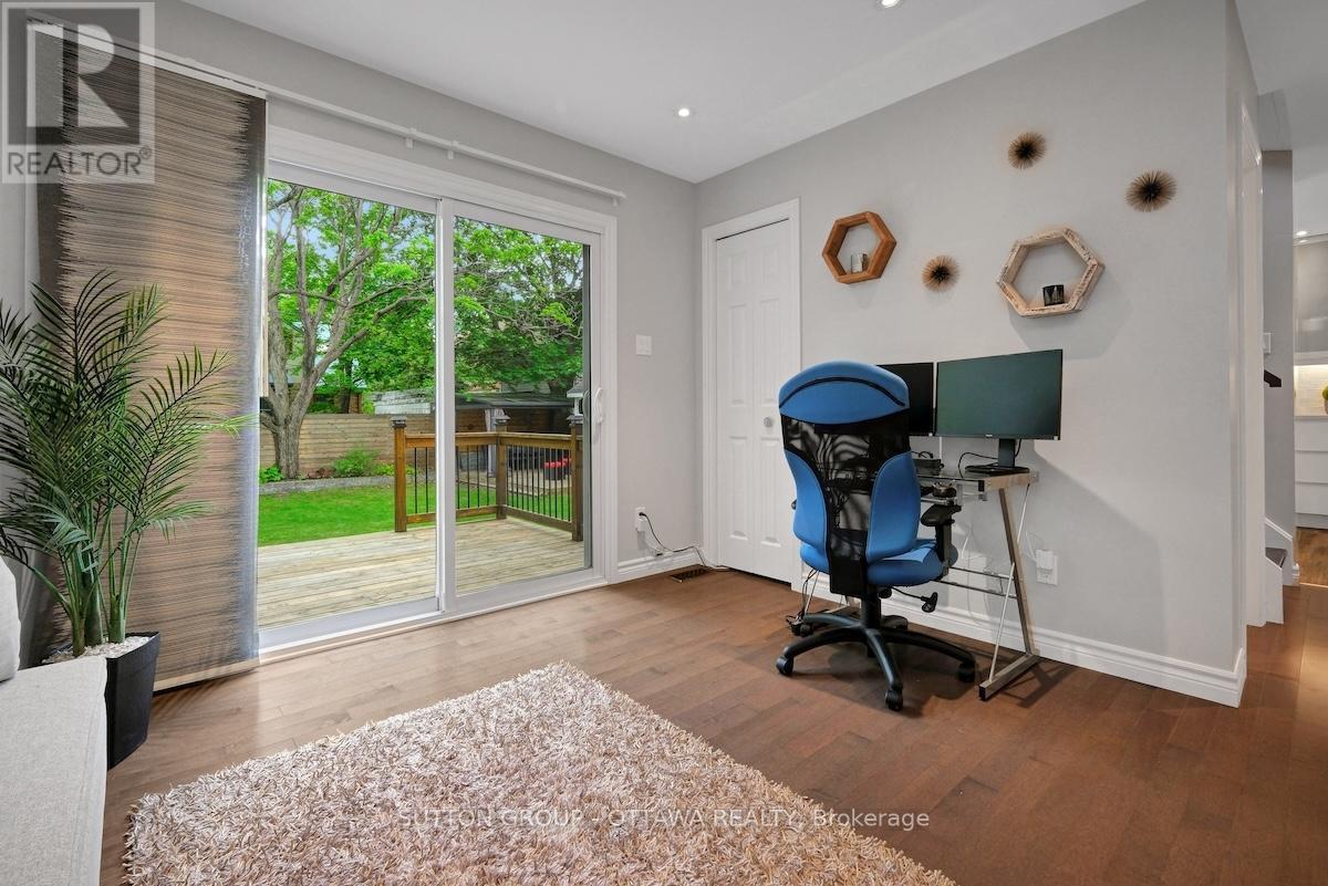 1234 Anoka Street, Ottawa, ON - Indoor
