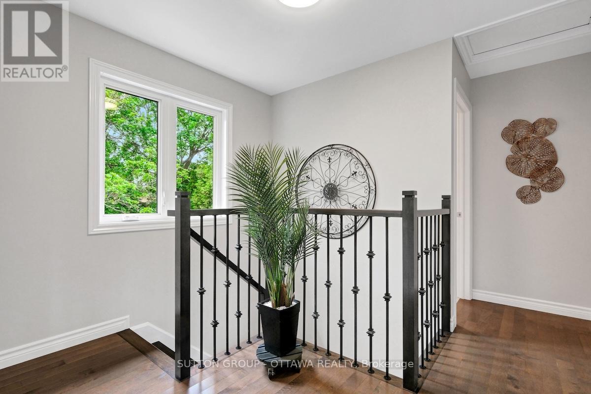 1234 Anoka Street, Ottawa, ON - Indoor Photo Showing Other Room