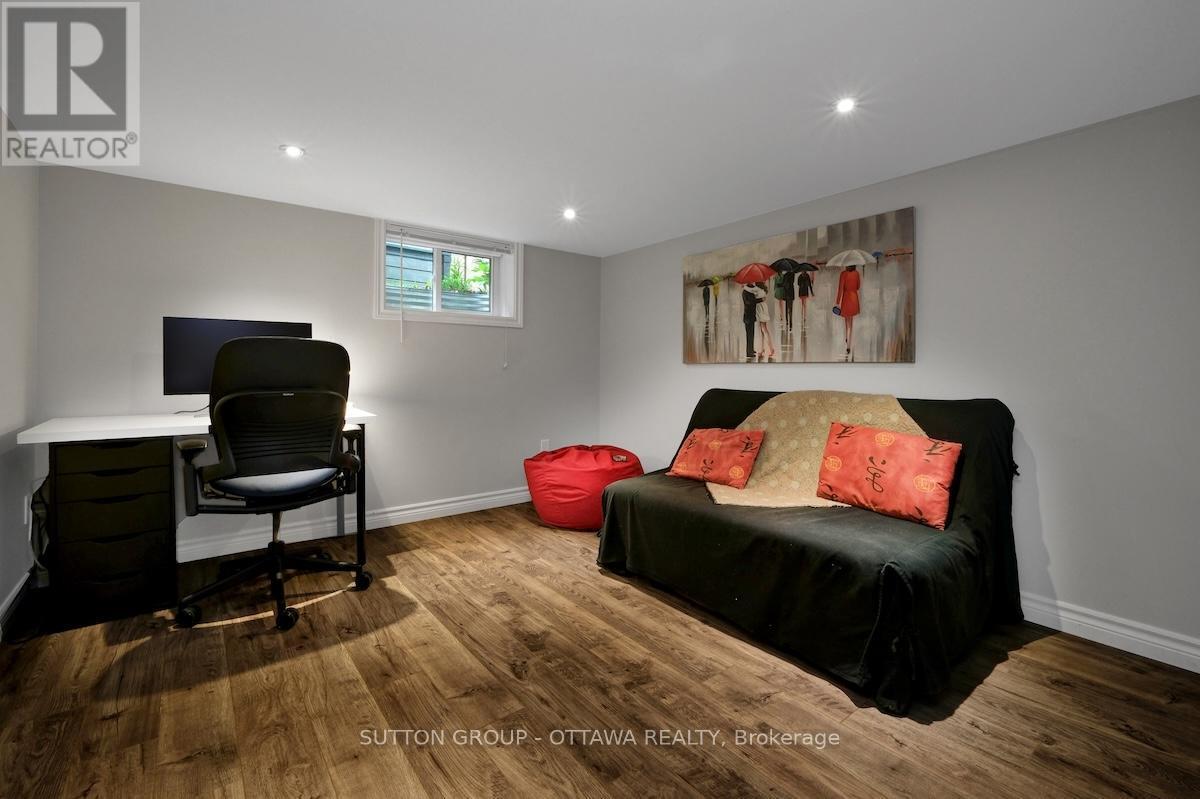1234 Anoka Street, Ottawa, ON - Indoor Photo Showing Office