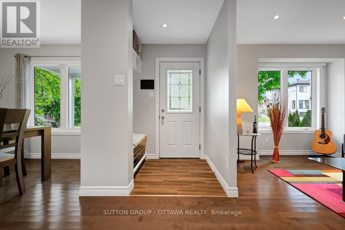 1234 Anoka Street, Ottawa, ON - Indoor Photo Showing Other Room