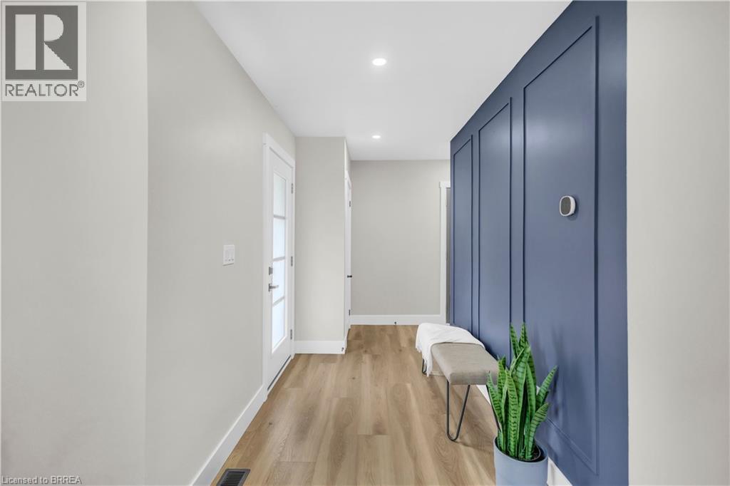 44 Tyrell Street, Simcoe, ON - Indoor Photo Showing Other Room