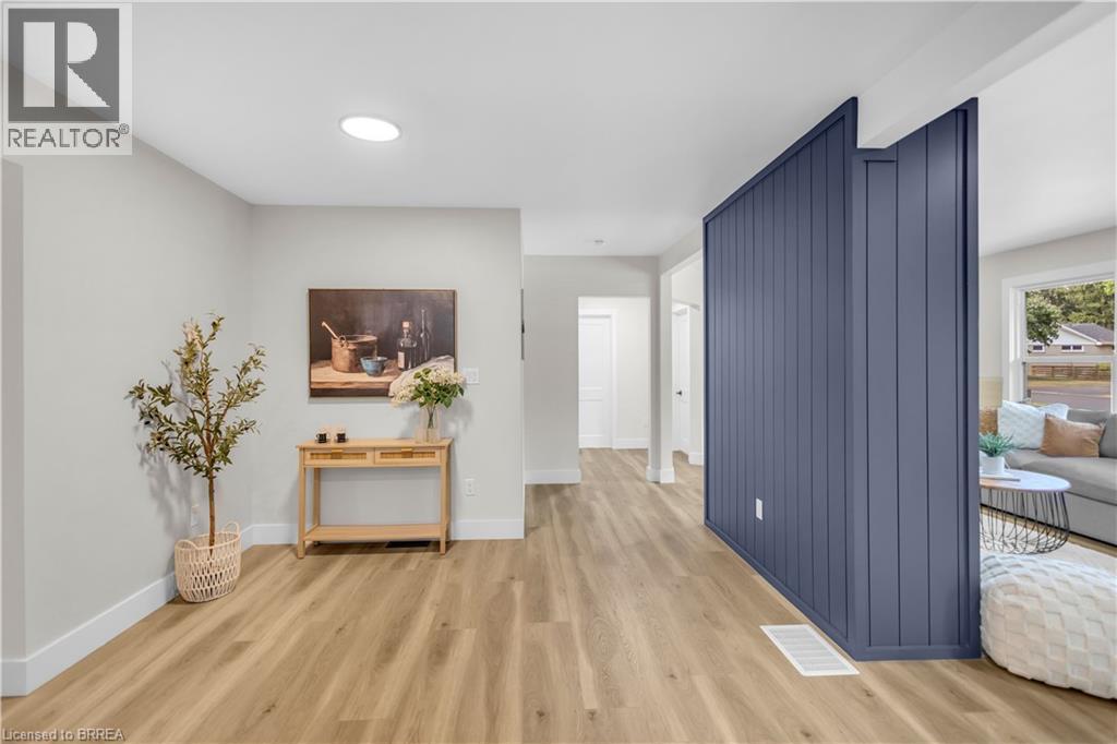 44 Tyrell Street, Simcoe, ON - Indoor Photo Showing Other Room