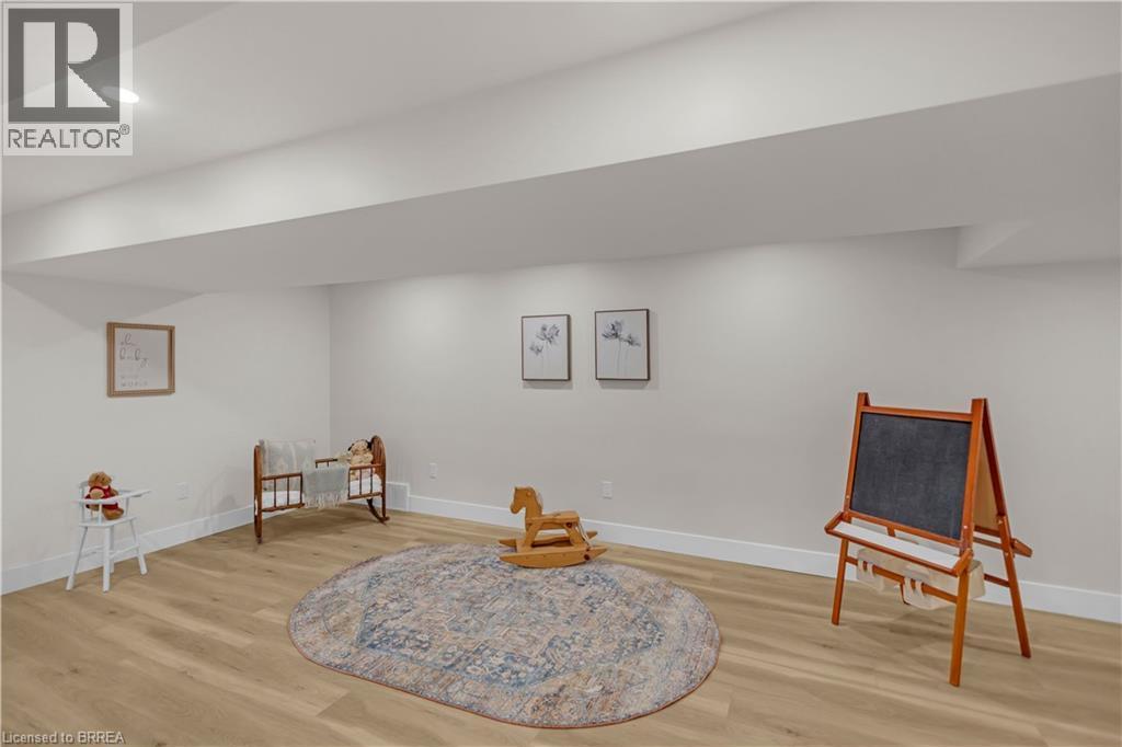 44 Tyrell Street, Simcoe, ON - Indoor