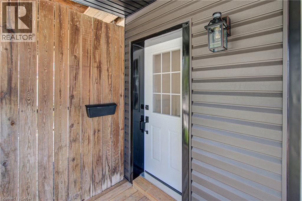 26 Richardson Street, Cambridge, ON - Outdoor With Exterior