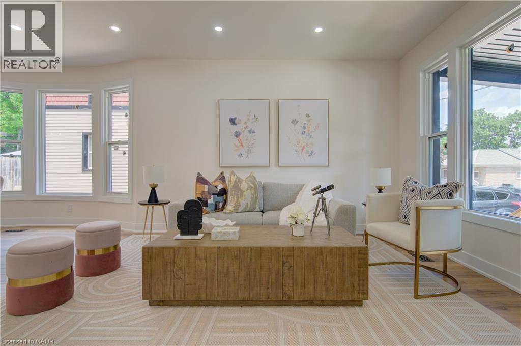 26 Richardson Street, Cambridge, ON - Indoor