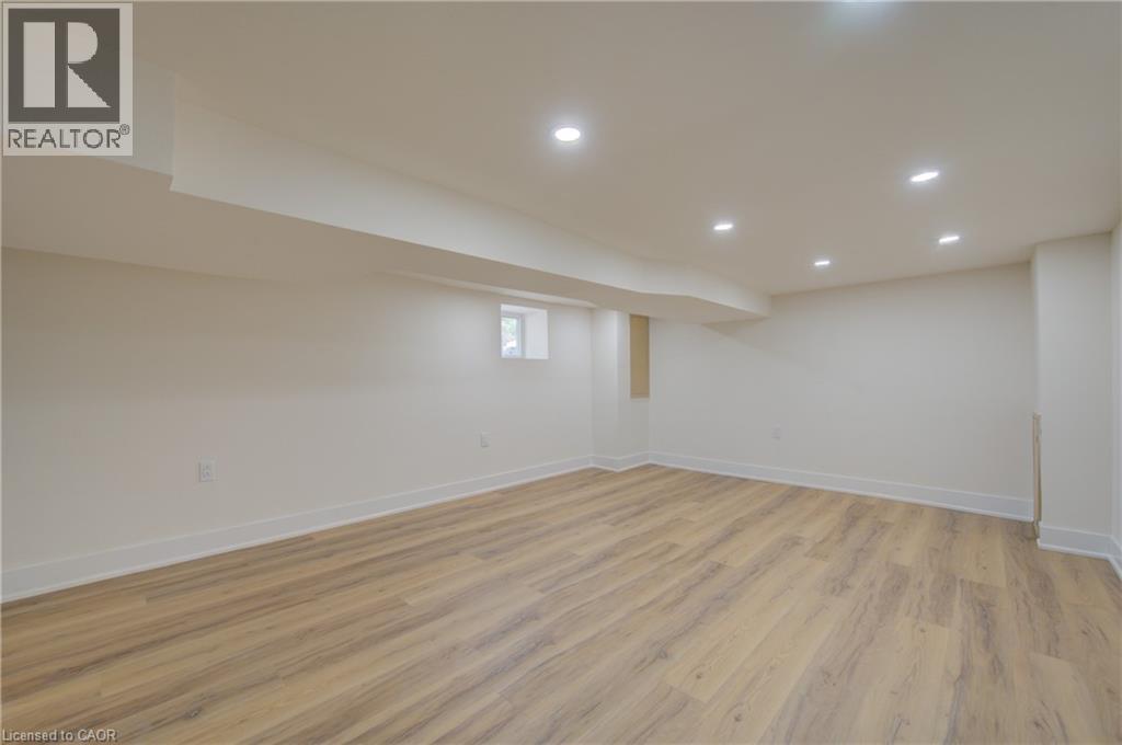 26 Richardson Street, Cambridge, ON - Indoor