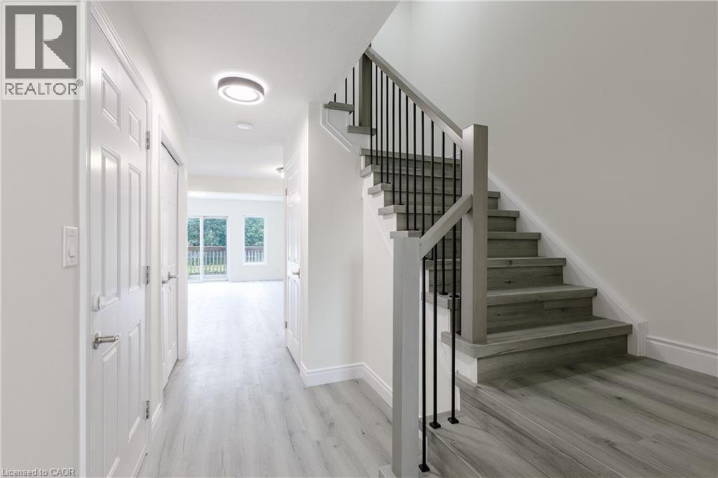59 Iron Gate Street, Kitchener, ON - Indoor Photo Showing Other Room