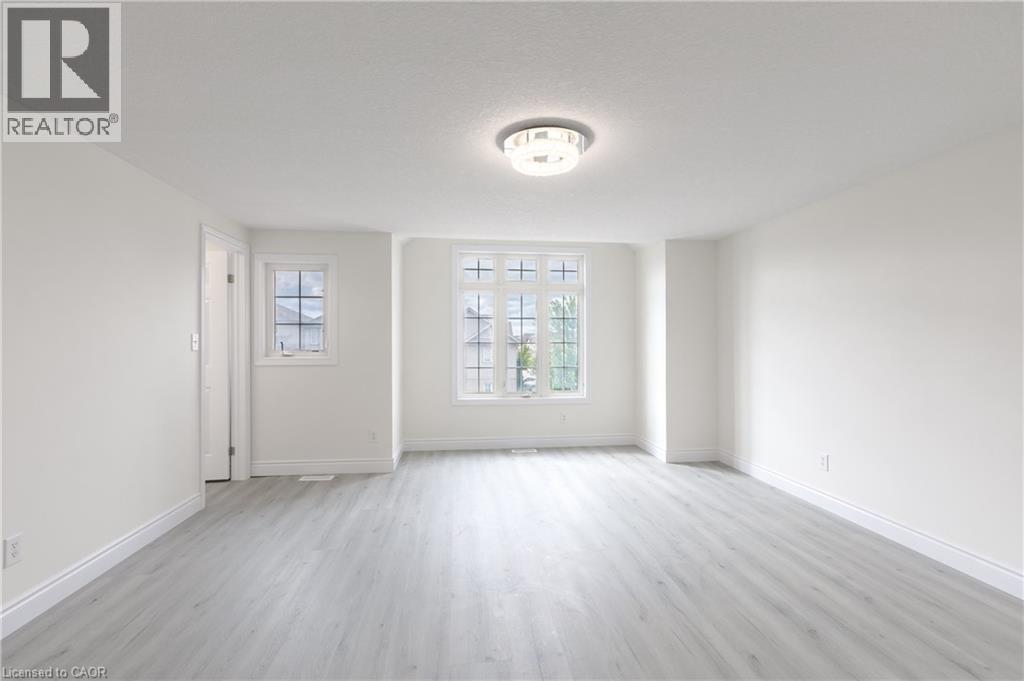 59 Iron Gate Street, Kitchener, ON - Indoor Photo Showing Other Room