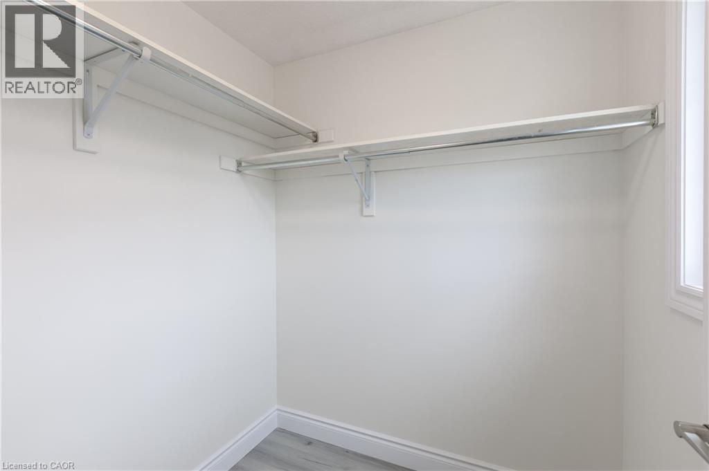 59 Iron Gate Street, Kitchener, ON - Indoor With Storage