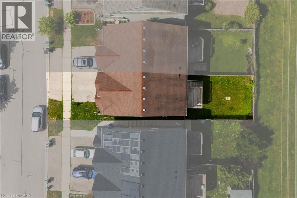 59 Iron Gate Street, Kitchener, ON - Other