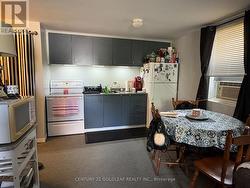 Upper unit #B - 