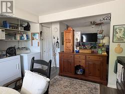 Main floor unit#A - 