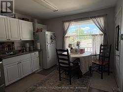 Main floor unit#A - 