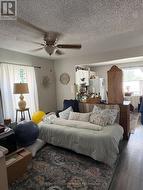 Main floor unit #A - 