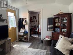 Main floor #A-side entrance to deck - 