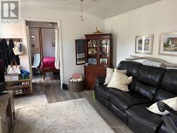 Main floor unit #A - 