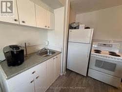 Kitchen-Main floor #C - 