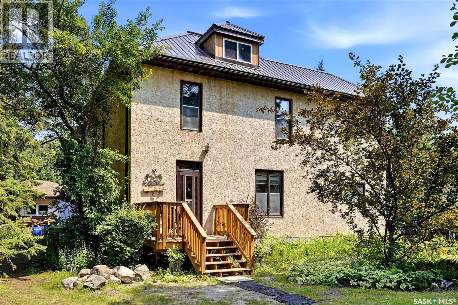 913 Boyle Street, Indian Head, SK - Outdoor
