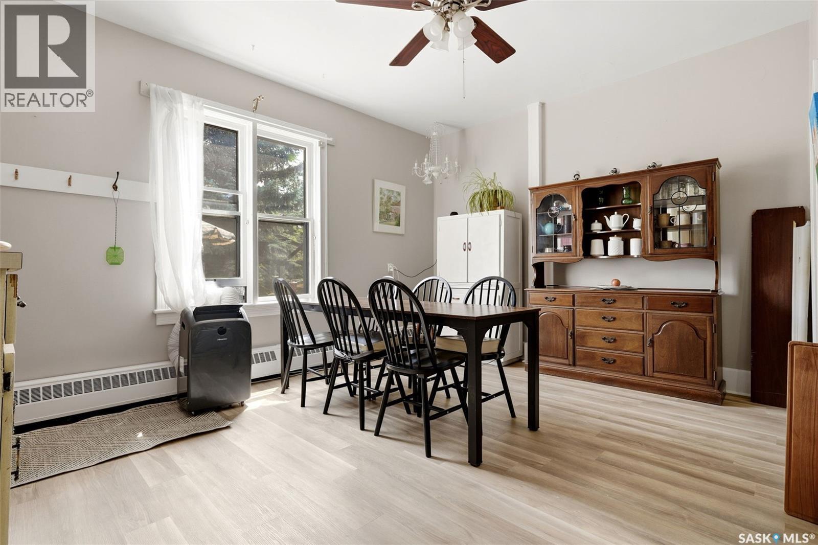 913 Boyle Street, Indian Head, SK - Indoor