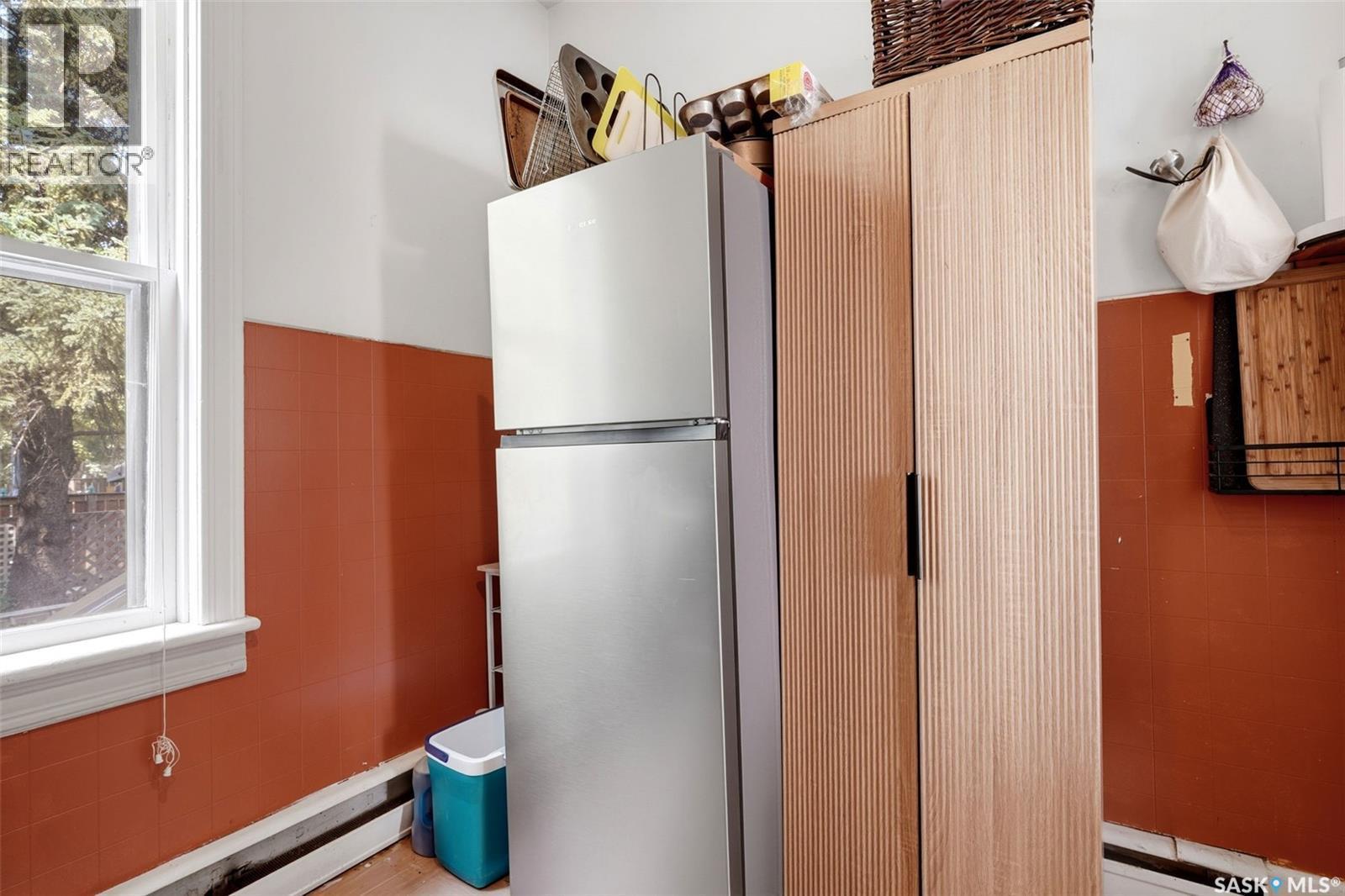 913 Boyle Street, Indian Head, SK - Indoor