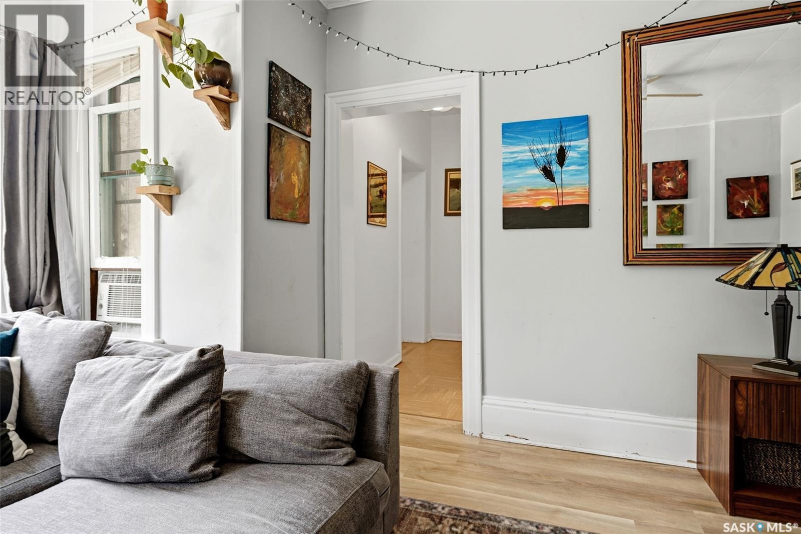 913 Boyle Street, Indian Head, SK - Indoor