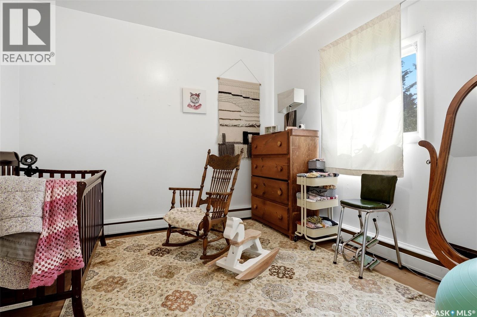 913 Boyle Street, Indian Head, SK - Indoor