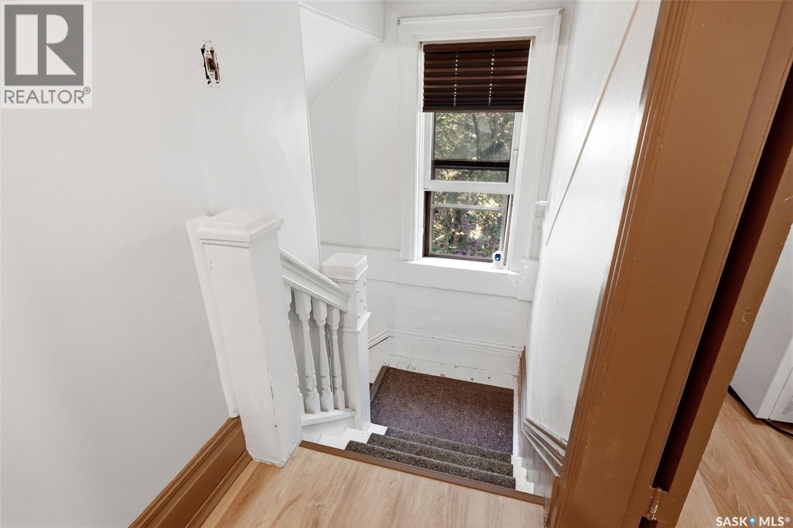 913 Boyle Street, Indian Head, SK - Indoor Photo Showing Other Room