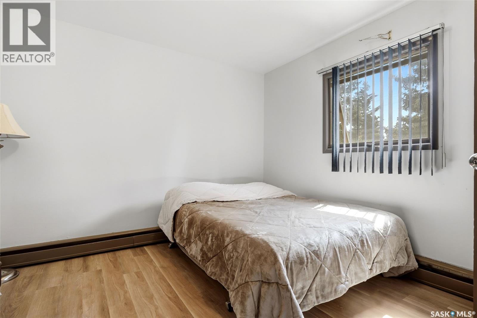 913 Boyle Street, Indian Head, SK - Indoor Photo Showing Bedroom