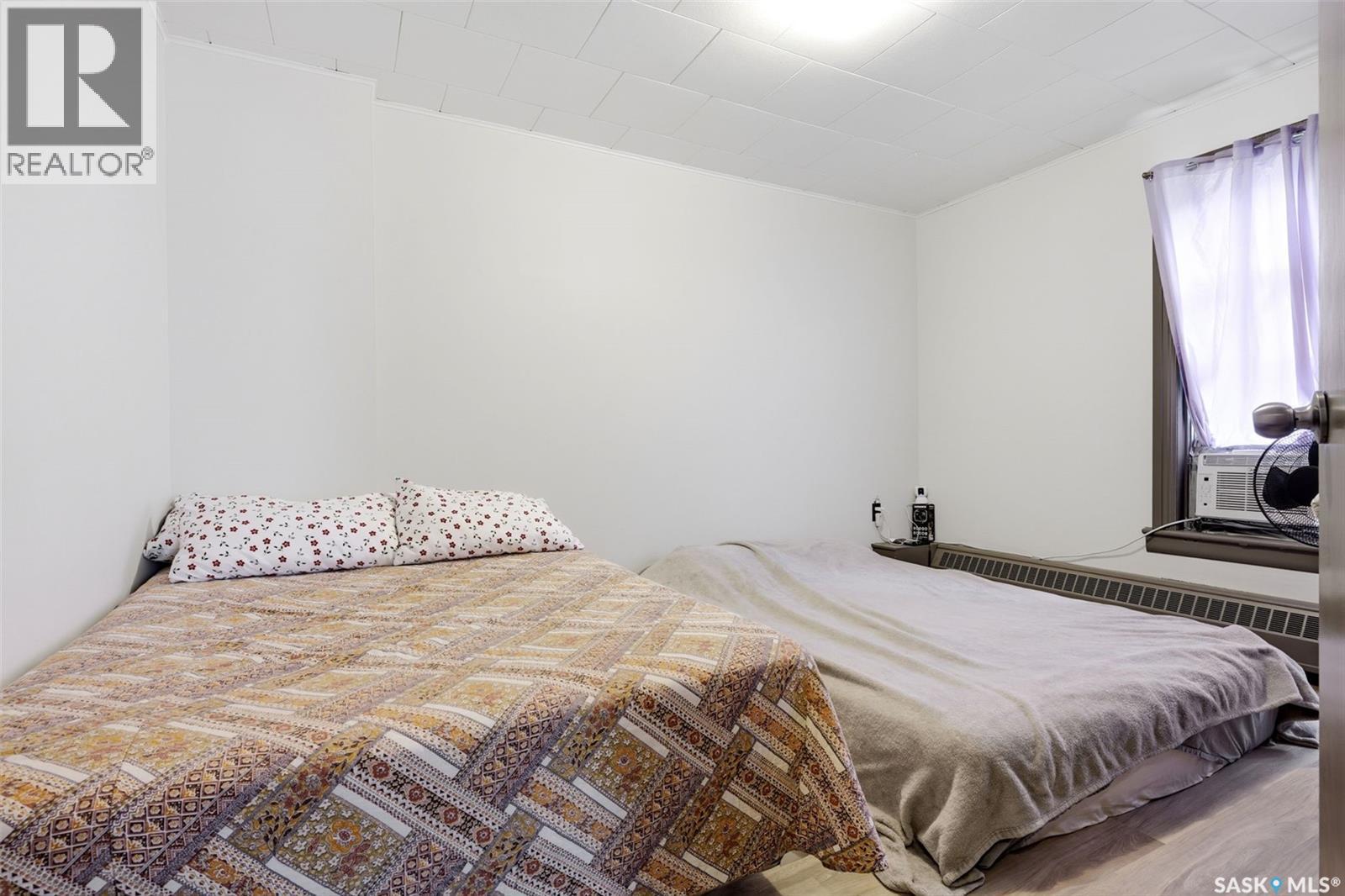 913 Boyle Street, Indian Head, SK - Indoor Photo Showing Bedroom