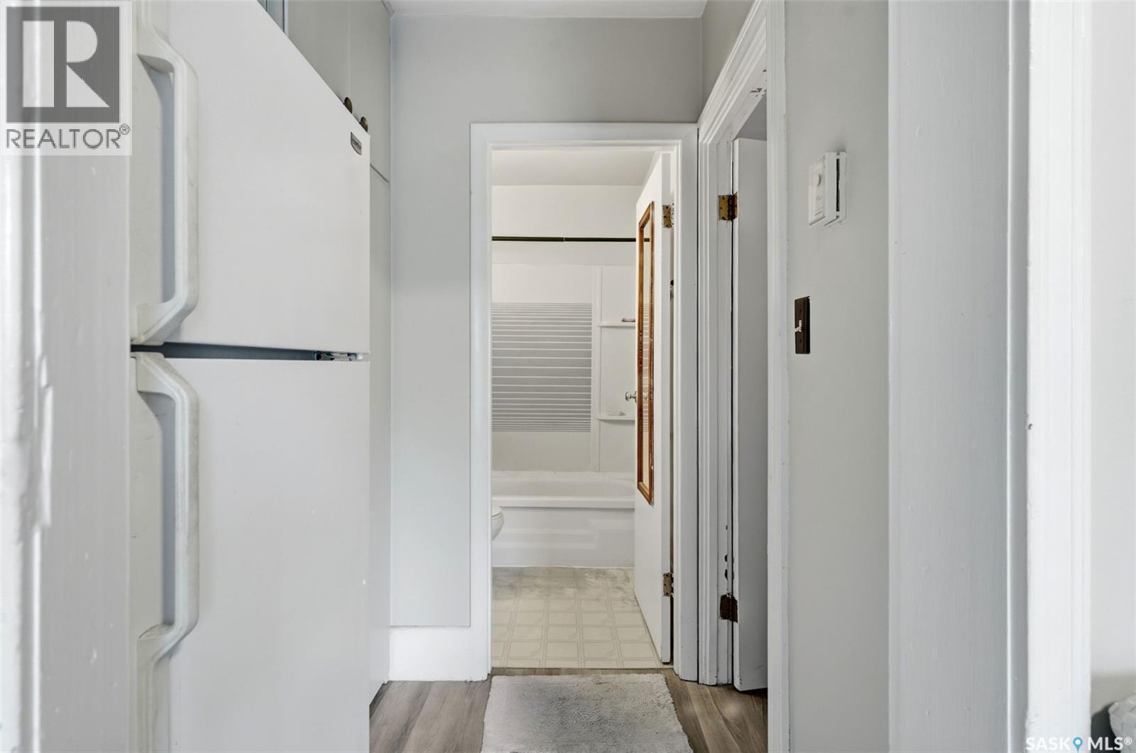913 Boyle Street, Indian Head, SK - Indoor Photo Showing Laundry Room