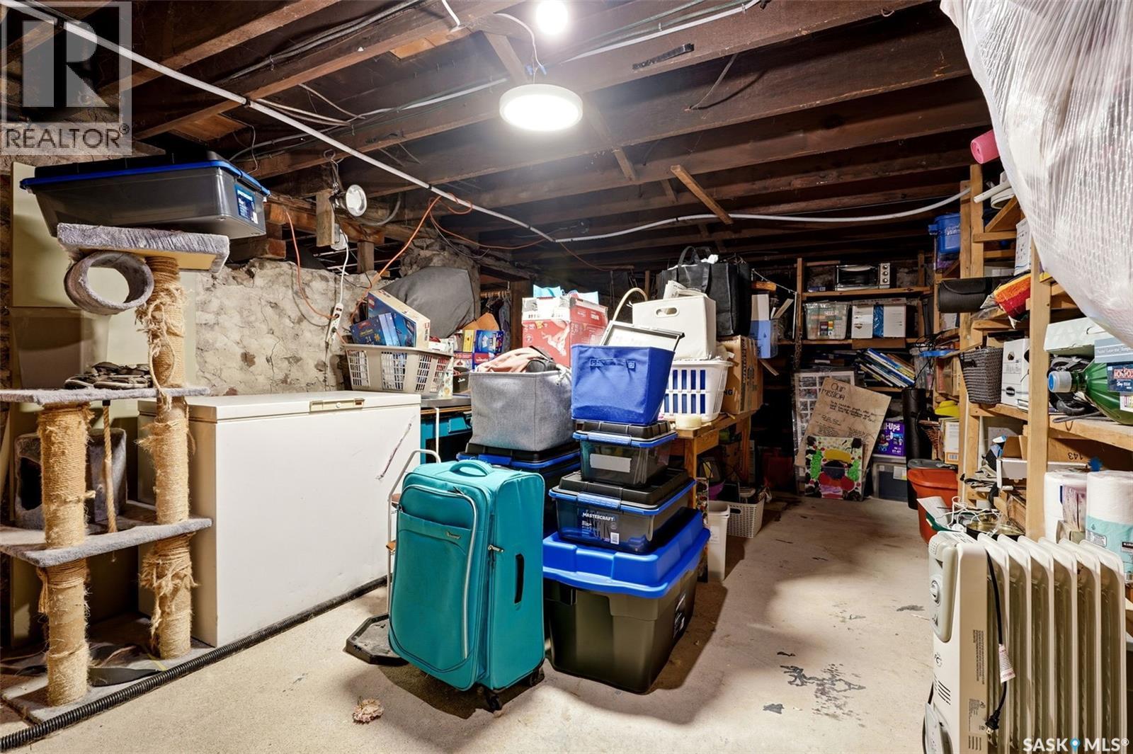 913 Boyle Street, Indian Head, SK - Indoor