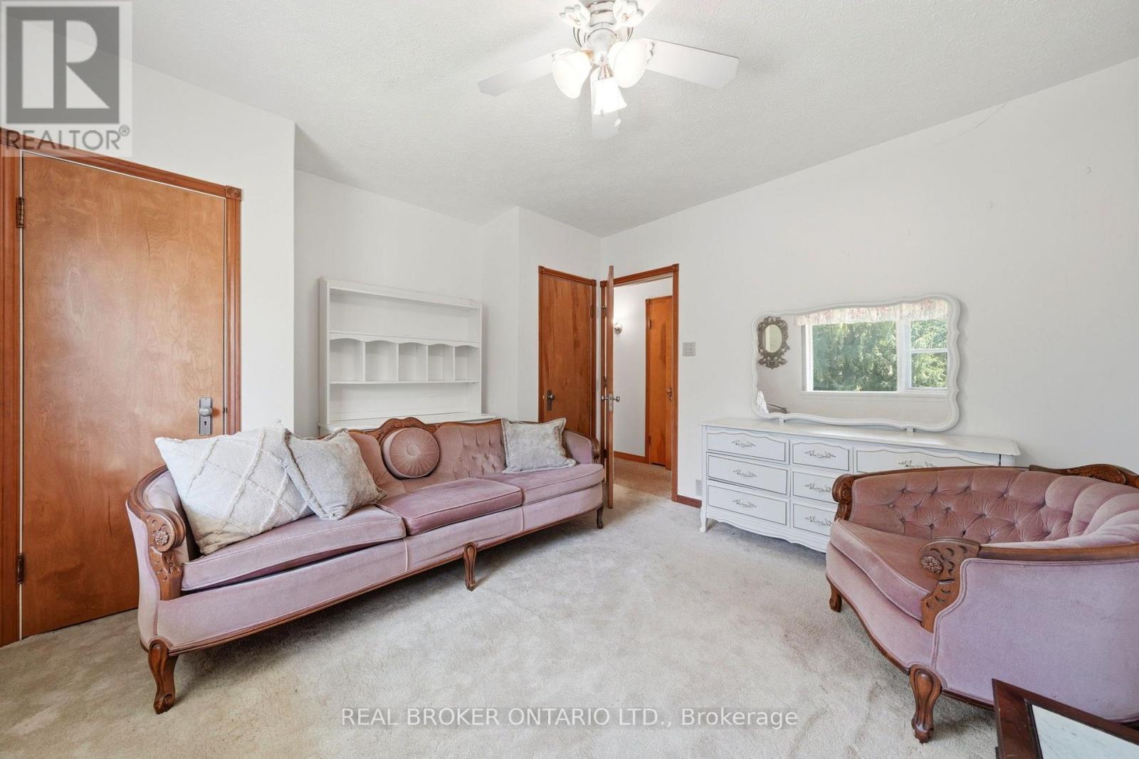 158 Diagonal Road, North Huron, ON - Indoor