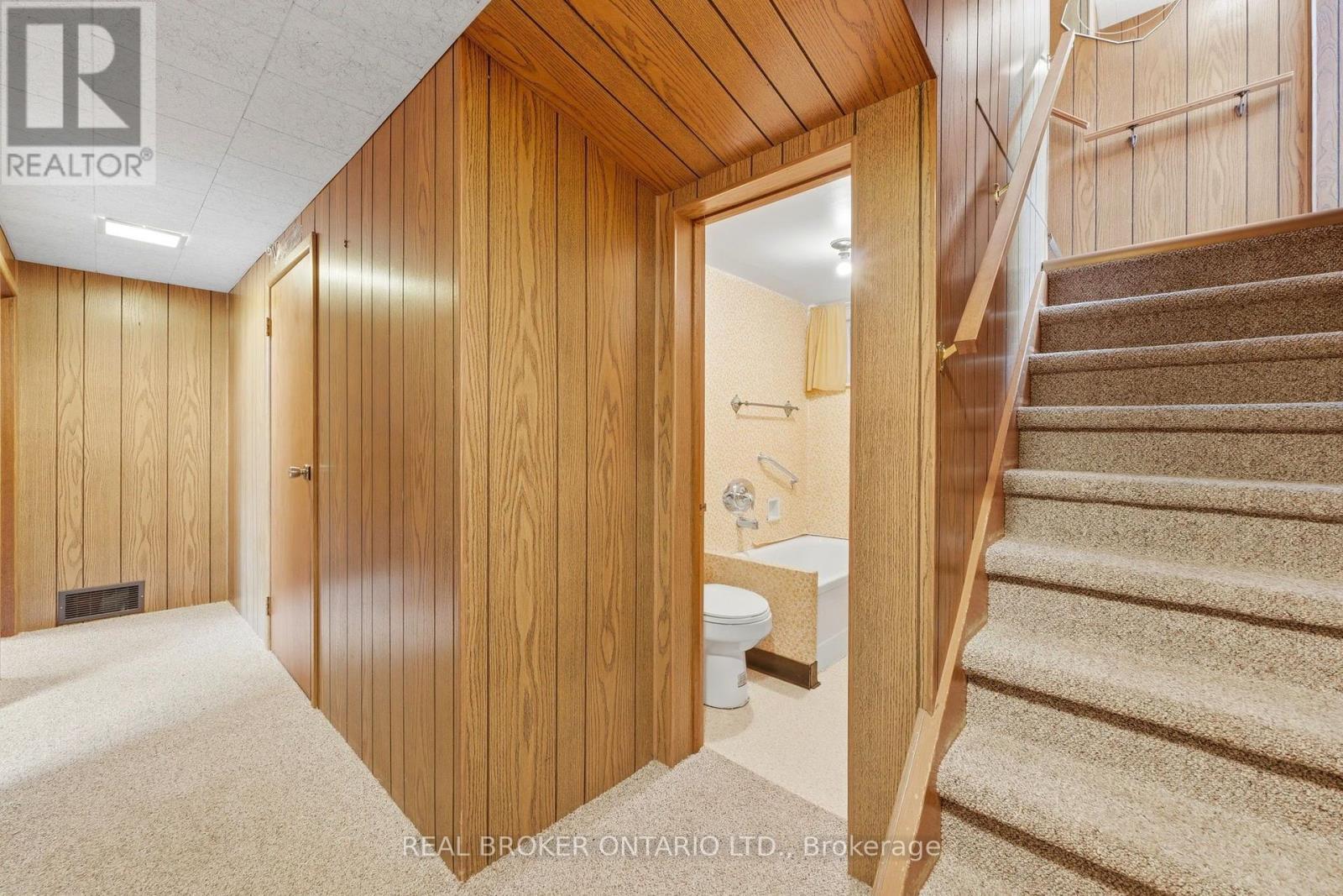 158 Diagonal Road, North Huron, ON - Indoor Photo Showing Other Room