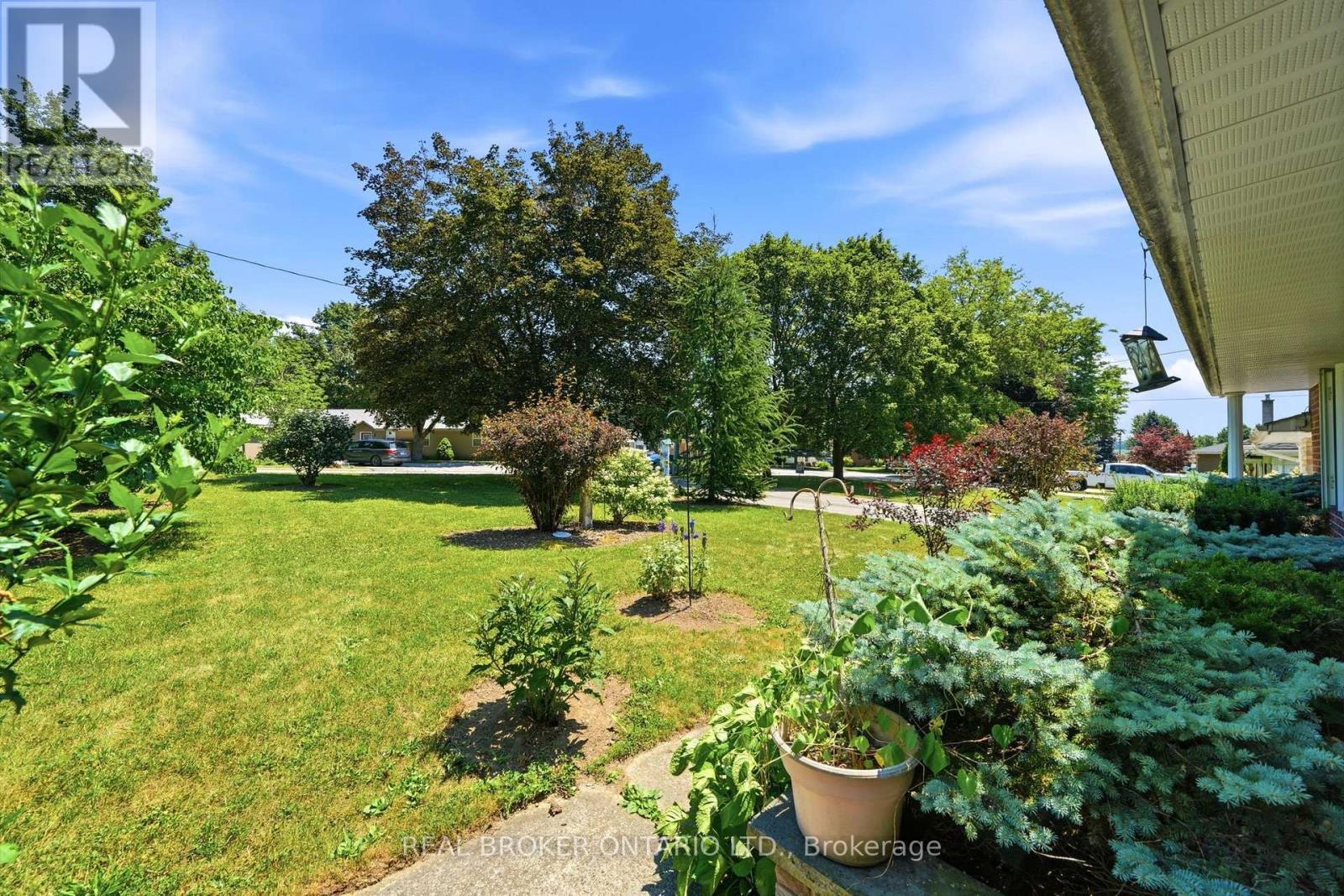 158 Diagonal Road, North Huron, ON - Outdoor