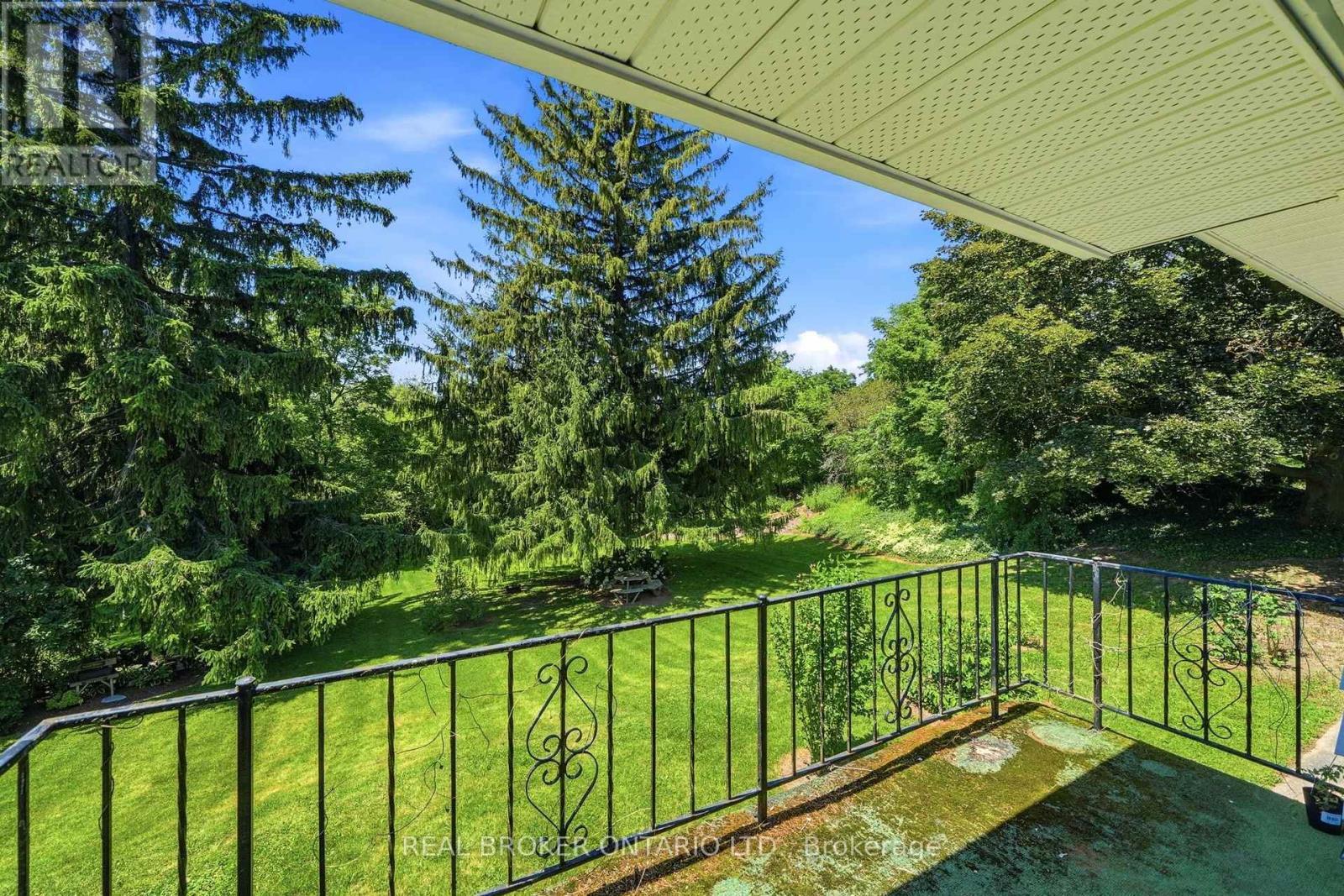 158 Diagonal Road, North Huron, ON - Outdoor