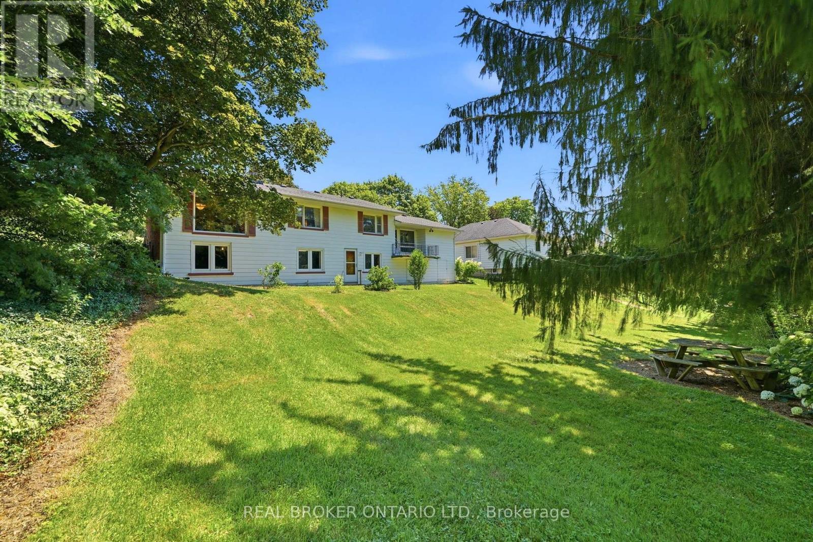 158 Diagonal Road, North Huron, ON - Outdoor