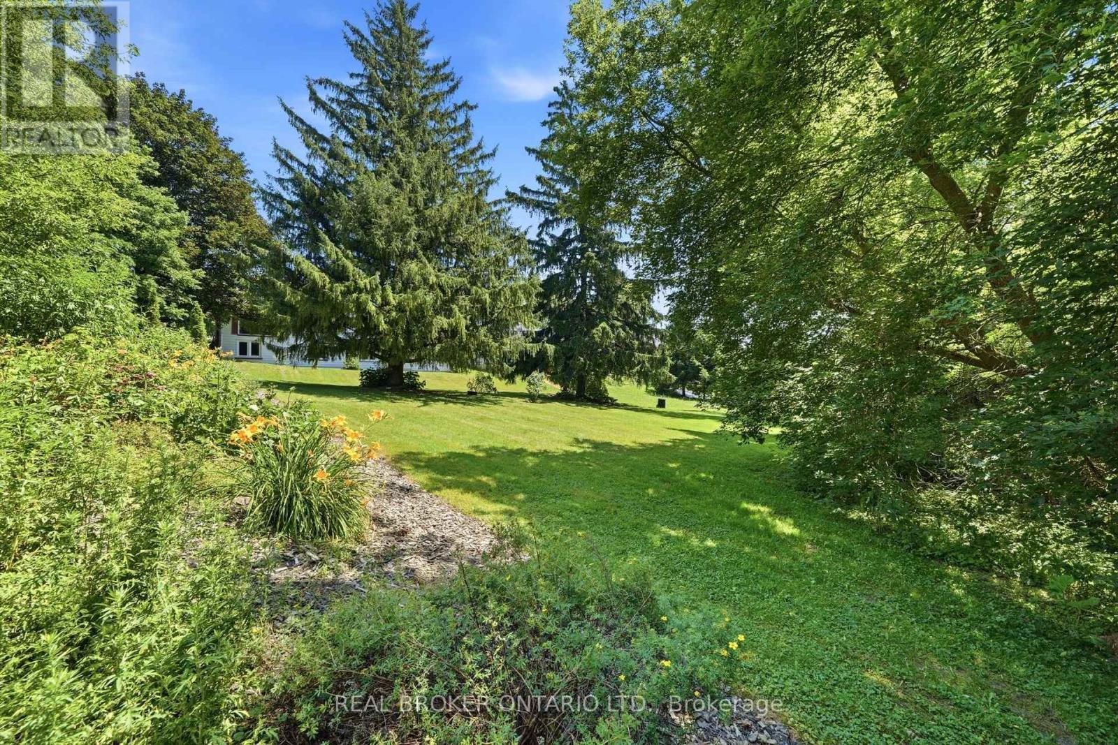 158 Diagonal Road, North Huron, ON - Outdoor