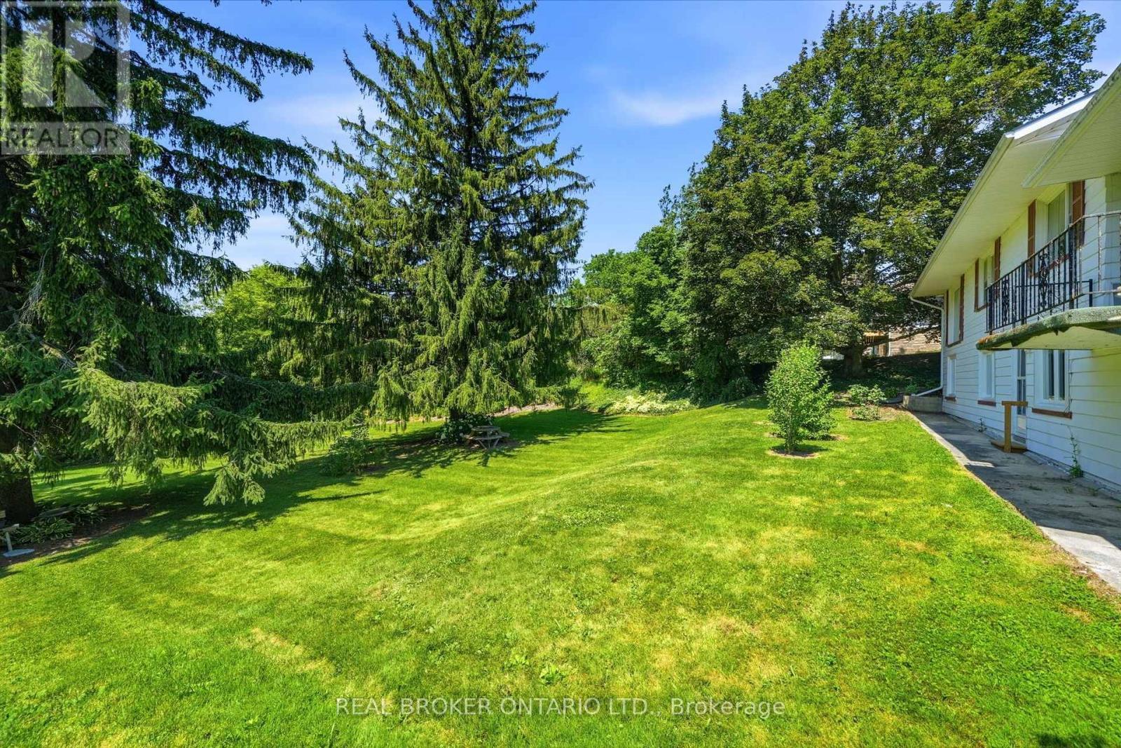 158 Diagonal Road, North Huron, ON - Outdoor