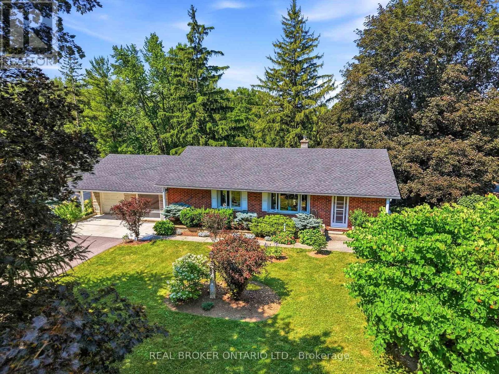 158 Diagonal Road, North Huron, ON - Outdoor