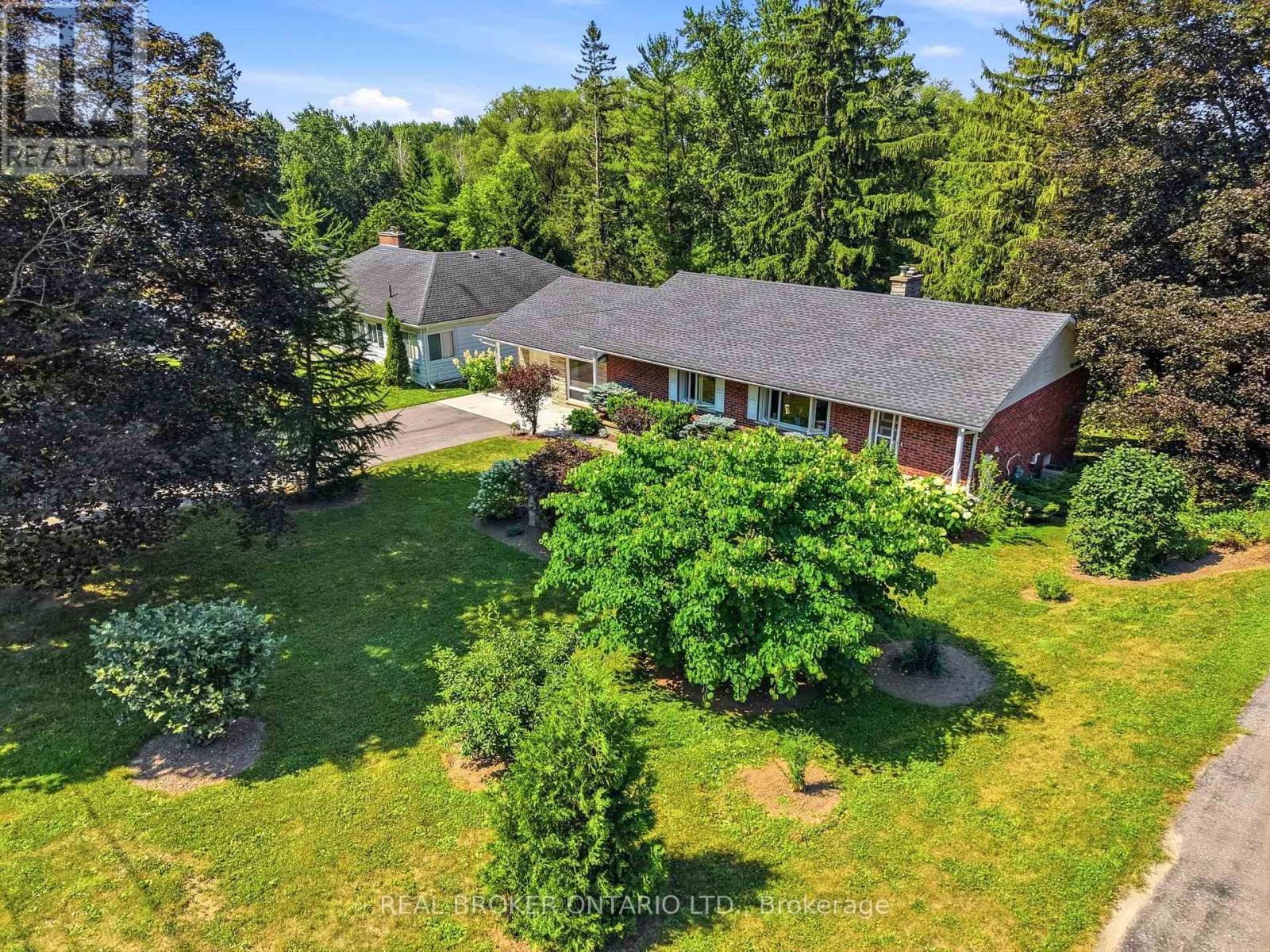 158 Diagonal Road, North Huron, ON - Outdoor