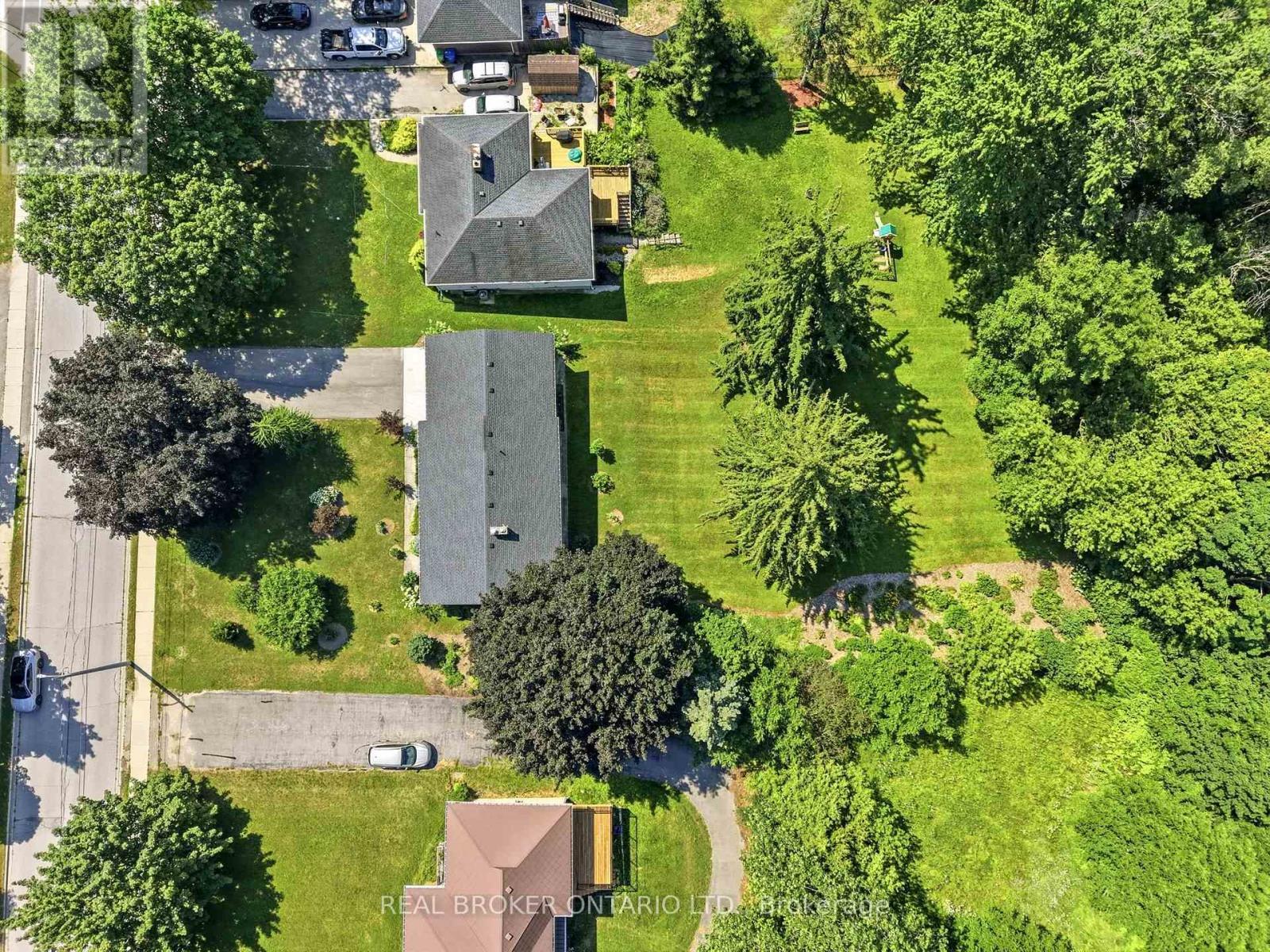 158 Diagonal Road, North Huron, ON - Outdoor With View