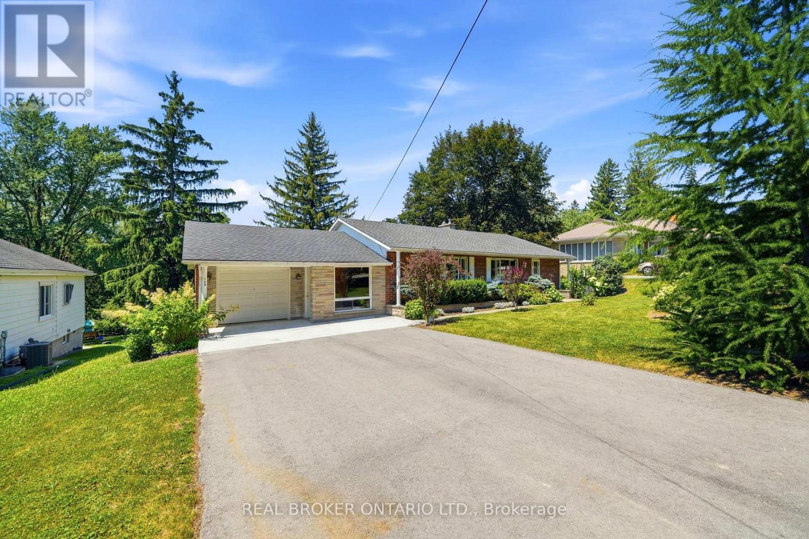 158 Diagonal Road, North Huron, ON - Outdoor