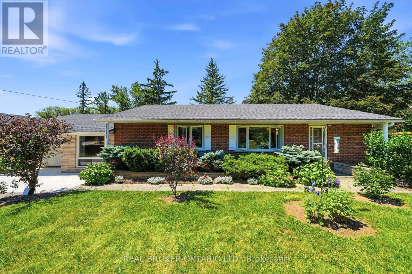158 Diagonal Road, North Huron, ON - Outdoor