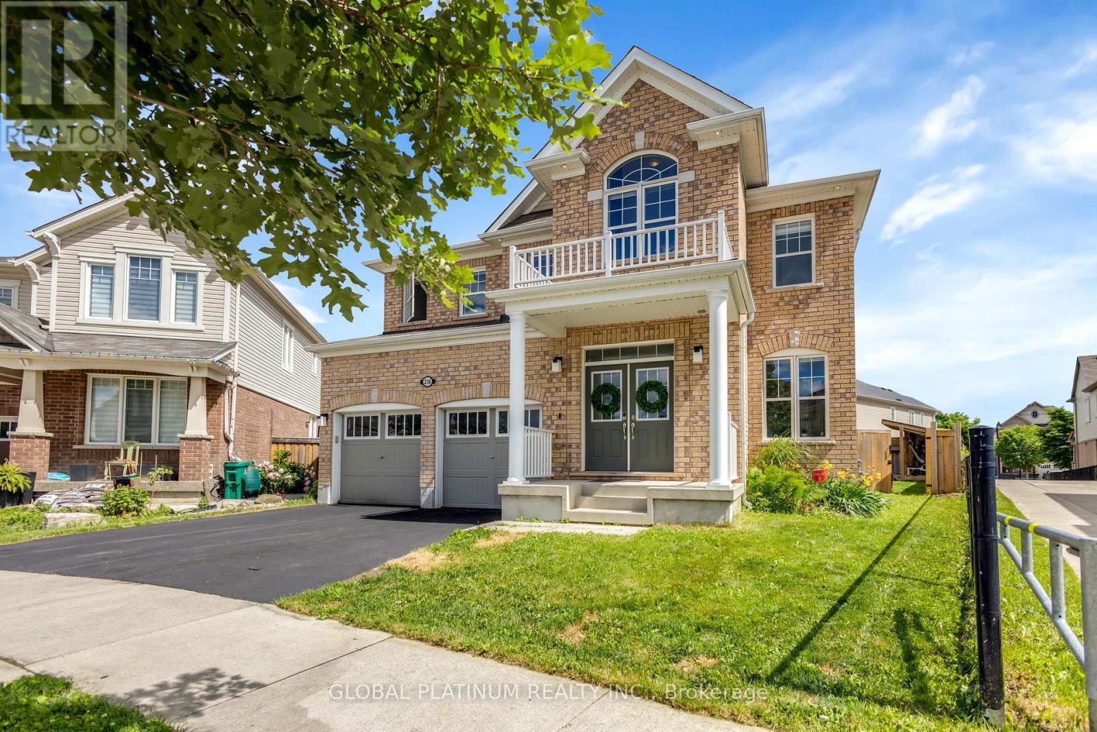 236 Shady Glen Crescent, Kitchener, ON