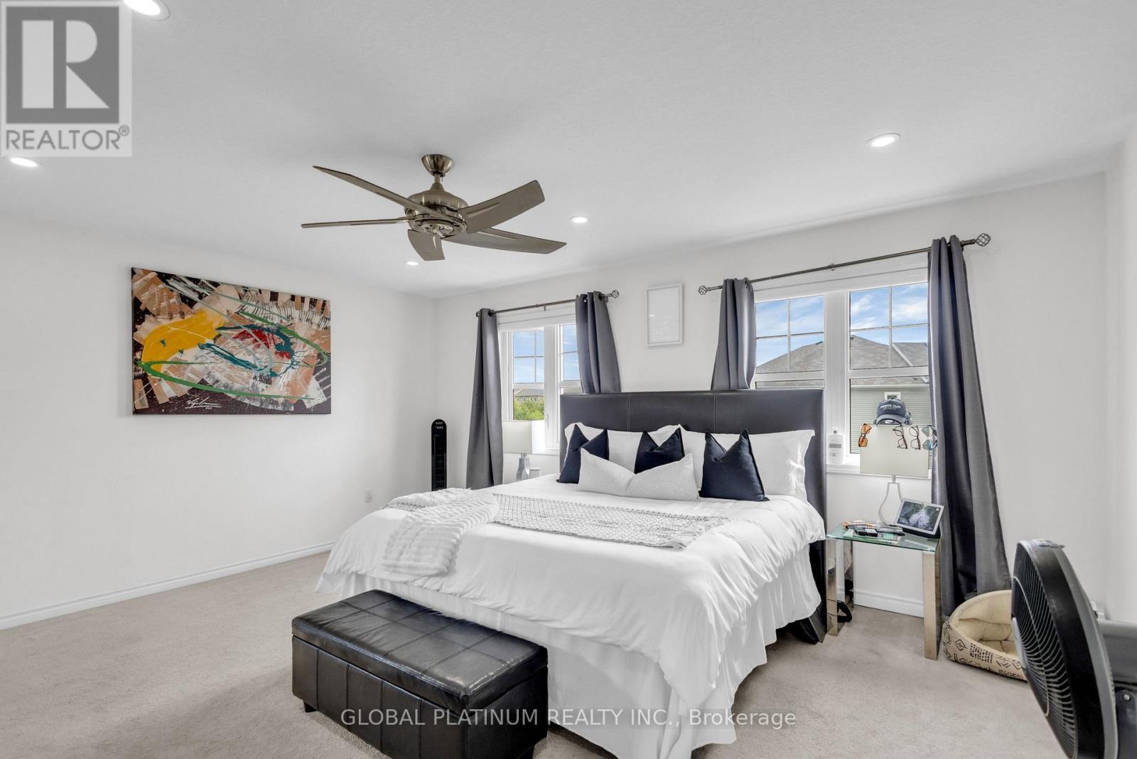 236 Shady Glen Crescent, Kitchener, ON