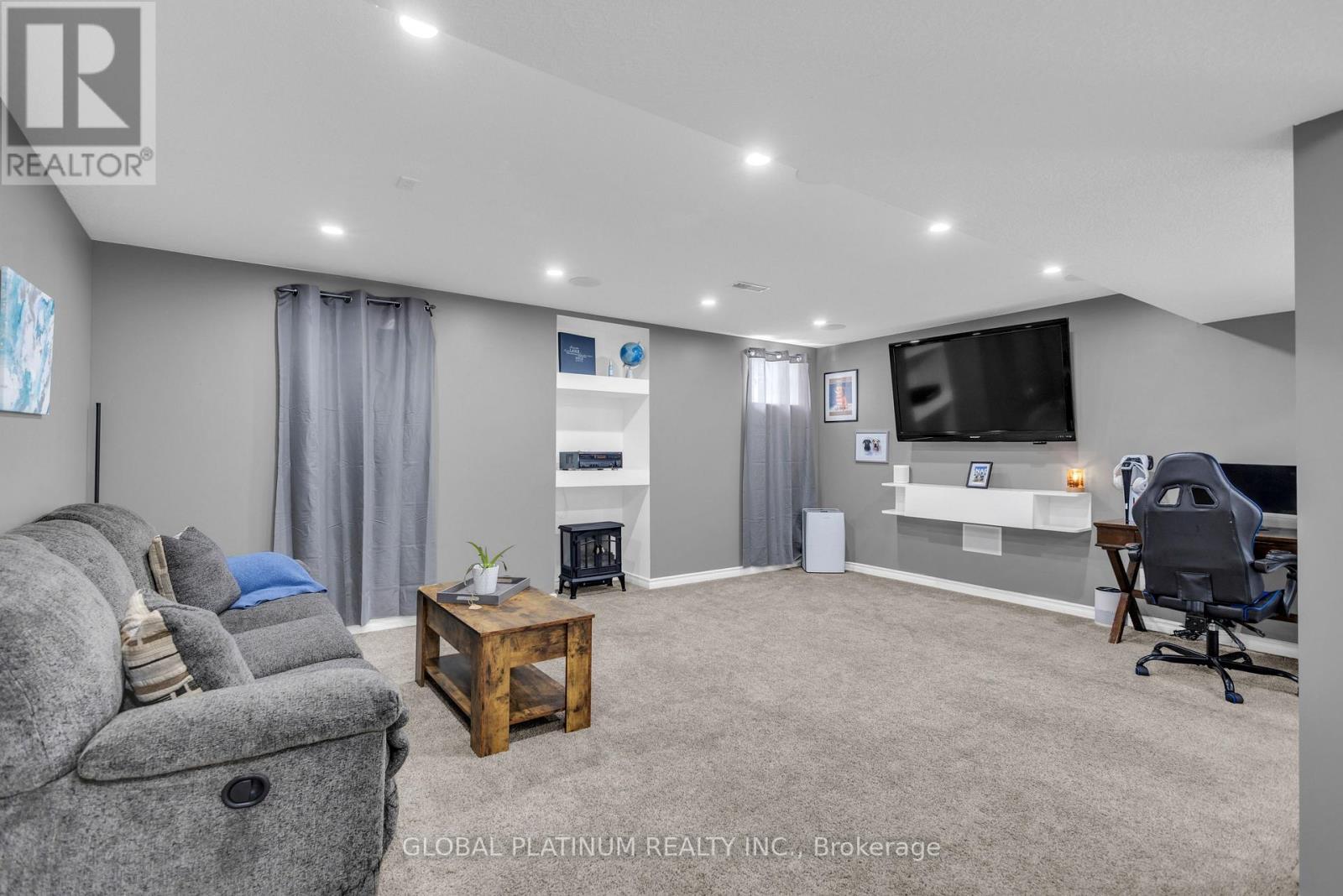 236 Shady Glen Crescent, Kitchener, ON
